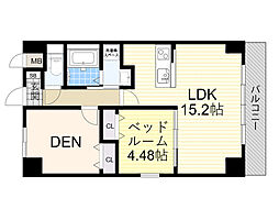 GROOVE豊中レジデンス