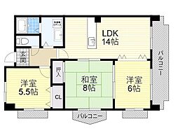 ラヴィスタ東豊中