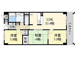 インペリアル南ヶ丘