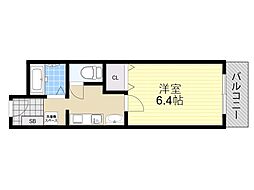 ラヴィータ箕面