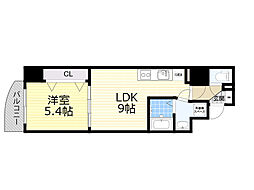 SERENiTE江坂四番館