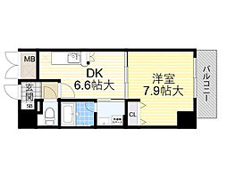 アーバネス淀川