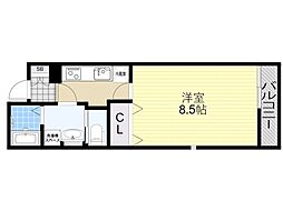 Ritz SQUARE studio Qbe