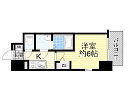 エスリード新大阪ザ・プレミアWEST