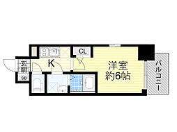 エスリード新大阪ザ・プレミアEAST