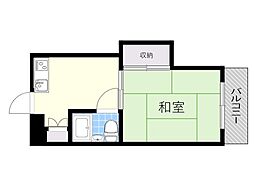 茨木フラワーハイツ