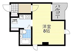 Gran Pino 桃山台（ヴァンルノワール新御堂） 201