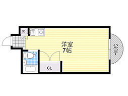 G.Court阪急石橋阪大前(旧 ピュアネス78)