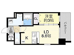 エスリード江坂アンムート