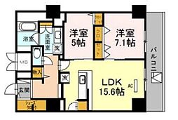 グランセジュール江坂