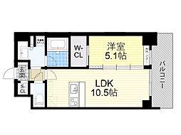 スプランディッド江坂3