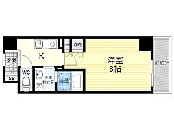 シャンピアコート茨木