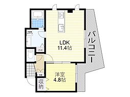 グレイスコート長尾