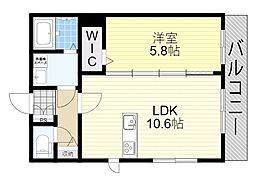 グレイスコート長尾