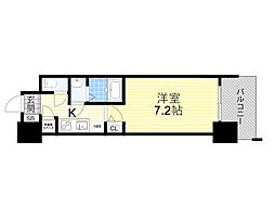 スペーシア江坂広芝町