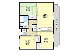 ベルクオーレ上池田