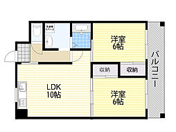 ネオハイツ井上