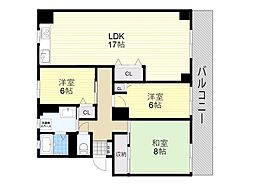 レジデンスFFM千里丘