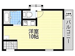 ガレットハウス