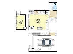 ライトベース粟生外院