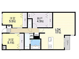 GRAND STEADY桜の町