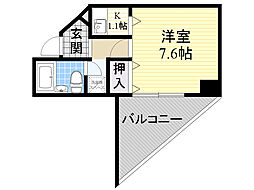 ナヴィール箕面