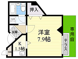 ナヴィール箕面