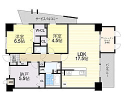 ミッドヴィレッジ曽根