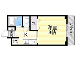 エスポワール西緑丘