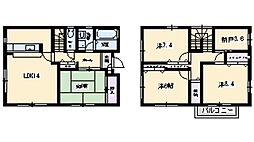東豊中1丁目戸建