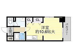 ホープ池田栄本町