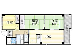 プリムベール向丘