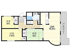 ヴェリテ上野東