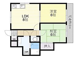 セランジュ豊中