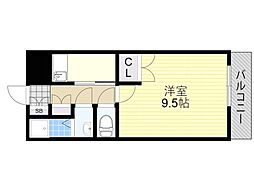 セランジュ豊中