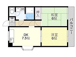 セランジュ豊中