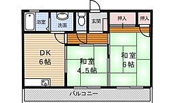 豊福マンション