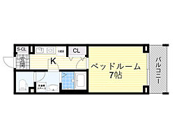 グランカーサ緑地公園