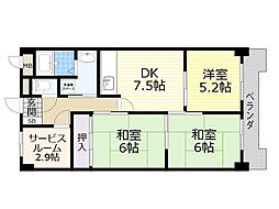 エクセレントトーシン東豊中