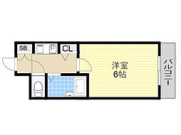 ハウスアイ上新庄
