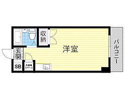 東明マンション江坂