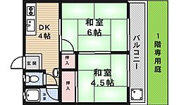 荒木グリーンコーポ