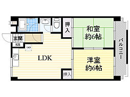 第3マンション北