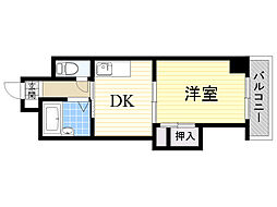 上新庄グランドハイツ北