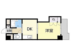 新大阪グランドハイツ北