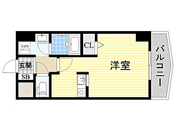 ノルデンハイム新大阪2