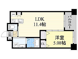 ノルデンハイム江坂 1215