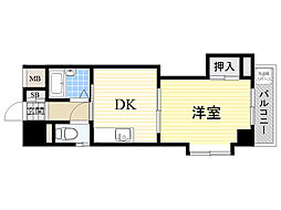 正雀グランドハイツ北