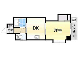 正雀グランドハイツ北