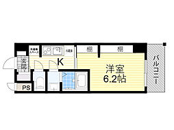 リブネスコート大阪大学前